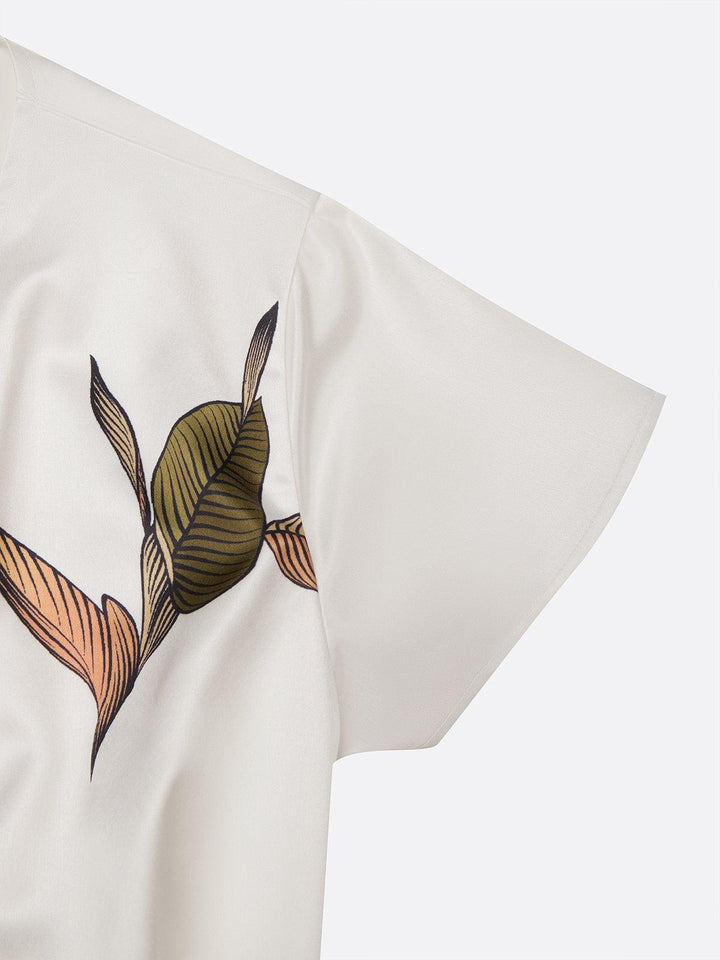 Alexie | Elegant Wrap Dress