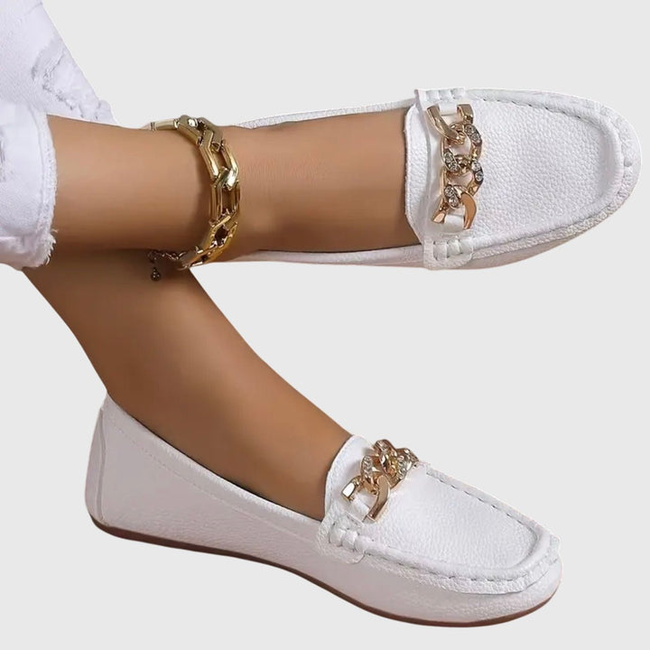 Iorwen | Elegant and Comfortable Loafers