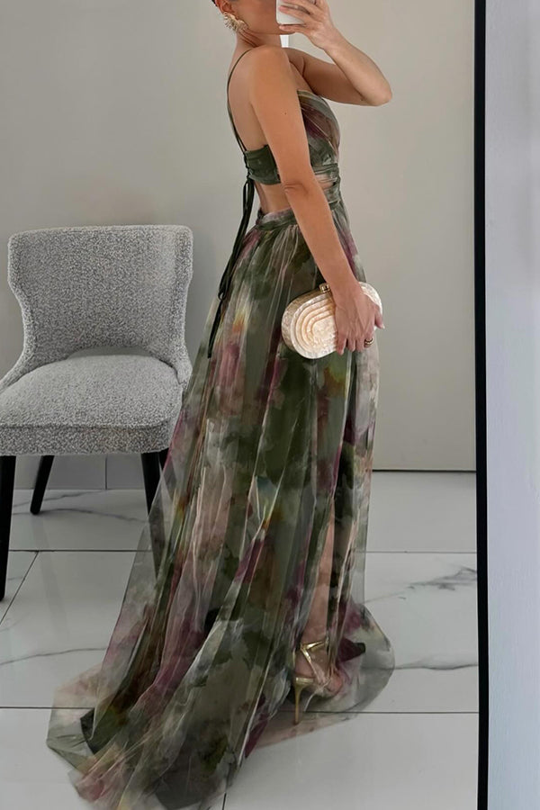 Lanie | Stunning Maxi Dress