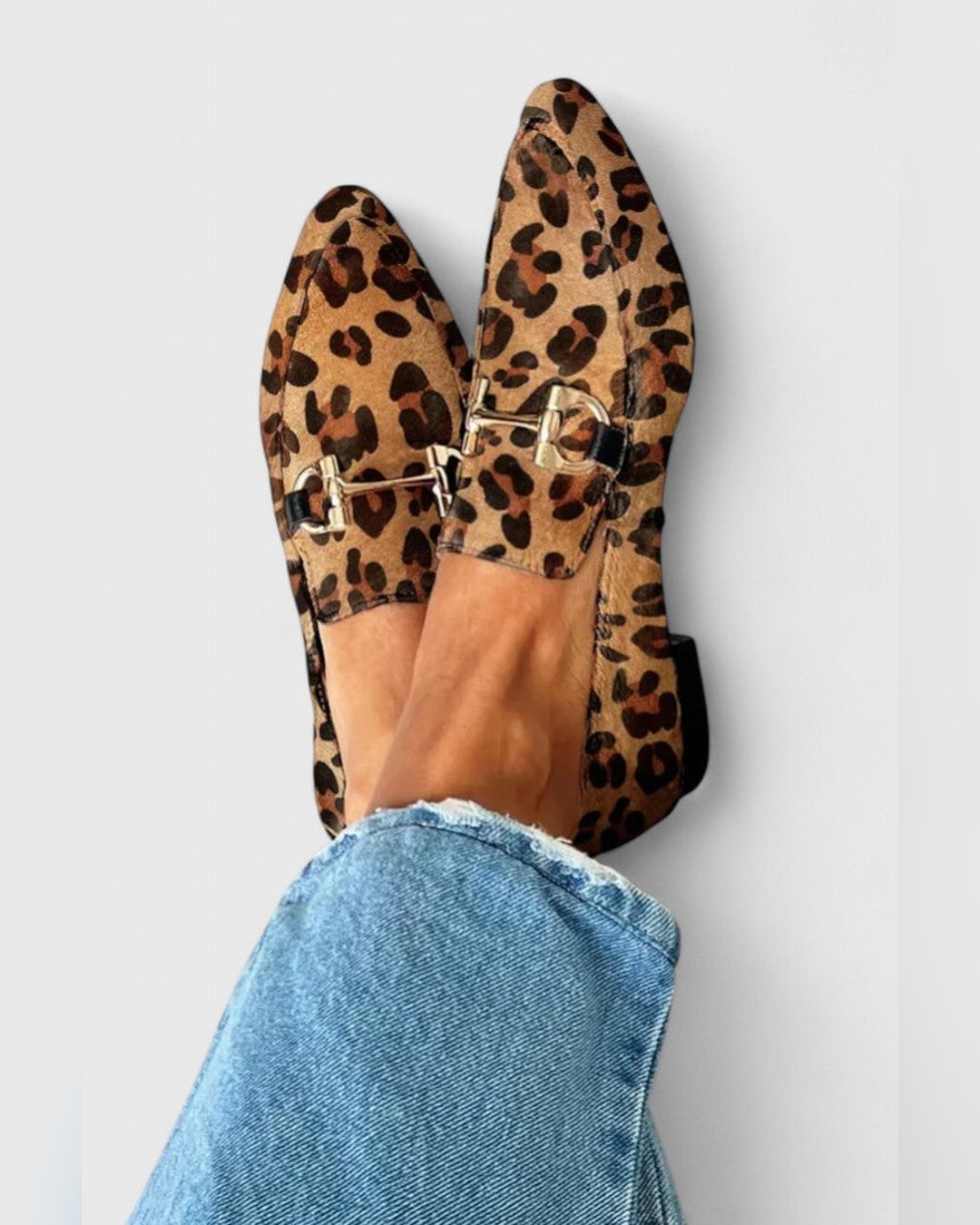 Leann | Elegant Loafers
