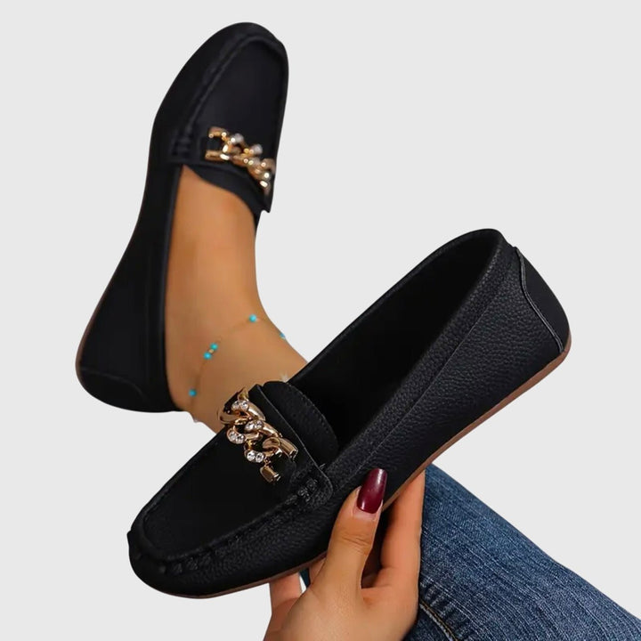 Iorwen | Elegant and Comfortable Loafers
