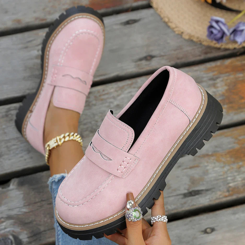 Livia | Comfortable Orthopedic Shoes