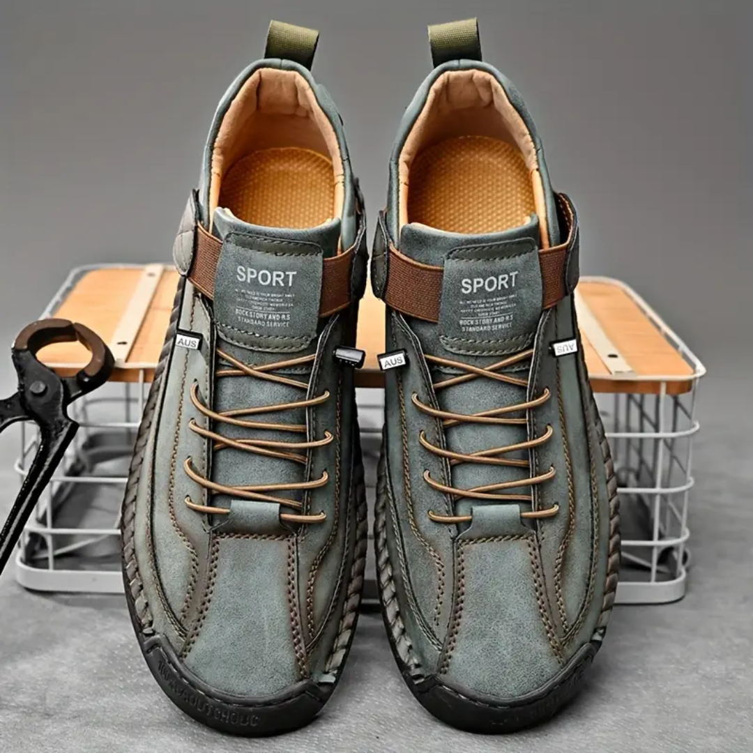 Randy | Orthopedic Shoes