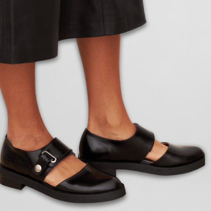 Carissa | Classic Mary Jane Shoes