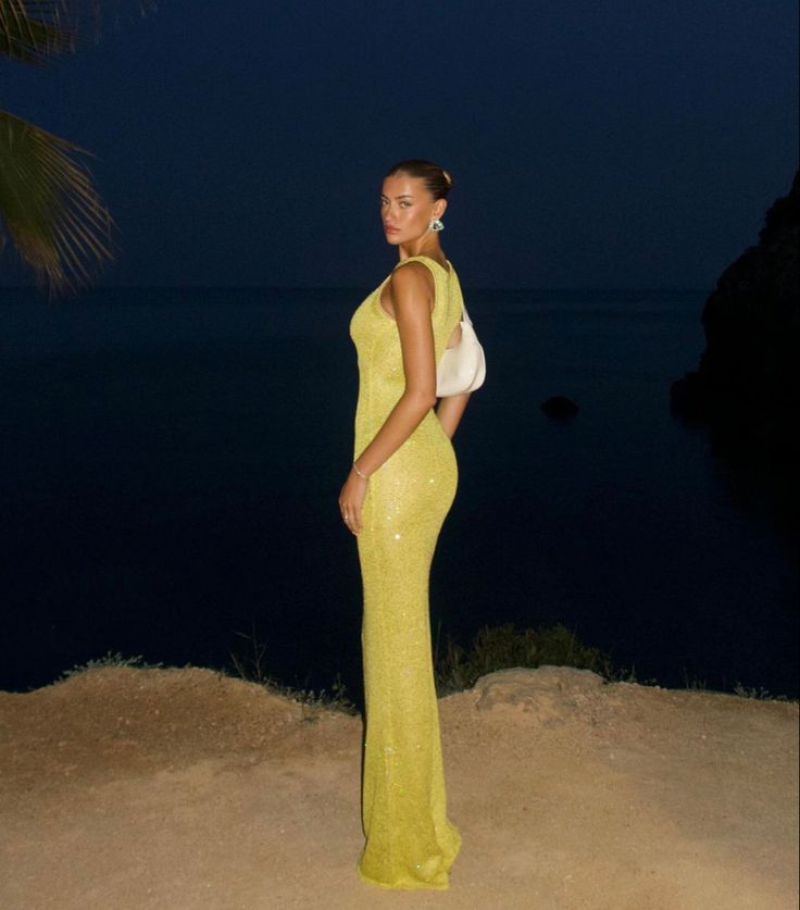 Judianne | Sleeveless Maxi Dress