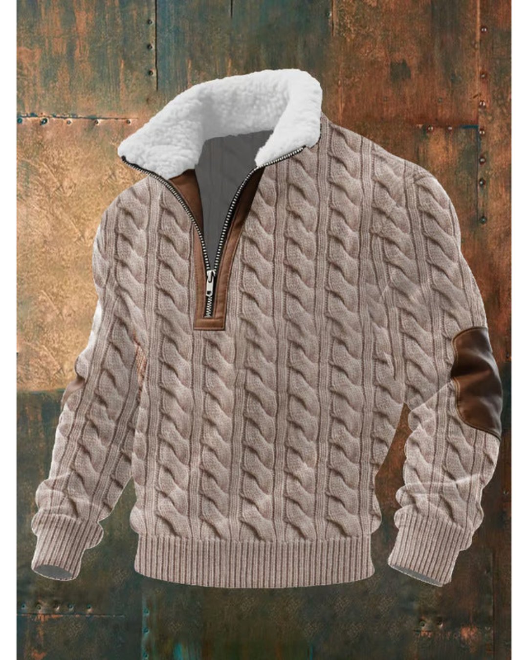 Errol | Men's Sweater
