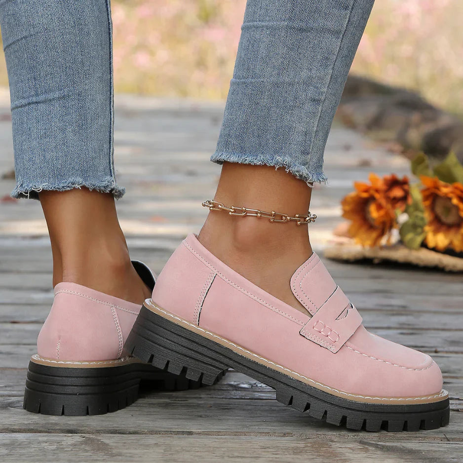 Livia | Comfortable Orthopedic Shoes