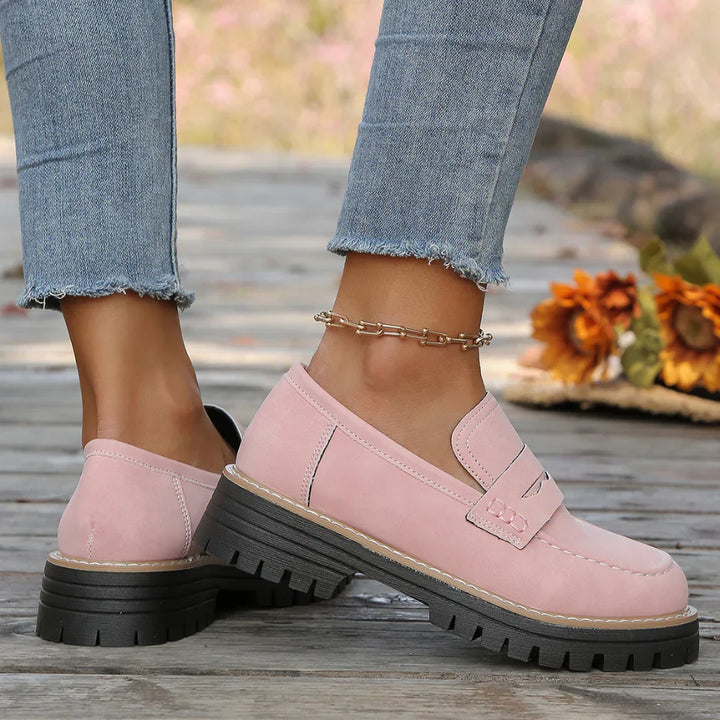 Livia | Comfortable Orthopedic Shoes