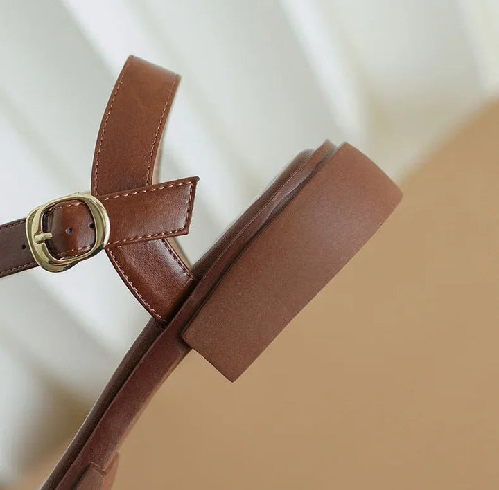 Armelle | Elegant Sandals