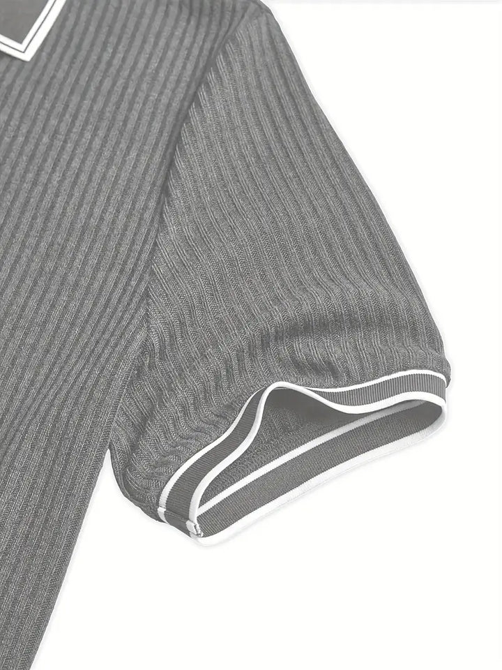 Stetson | Custom-made Structure Polo