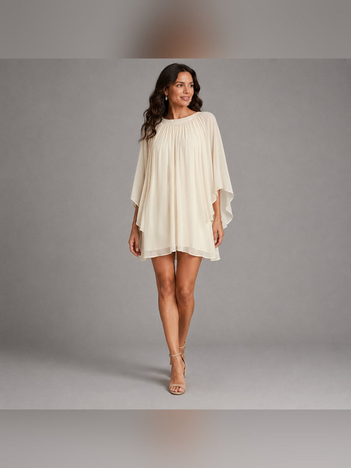 Dymphna | Mini Dress