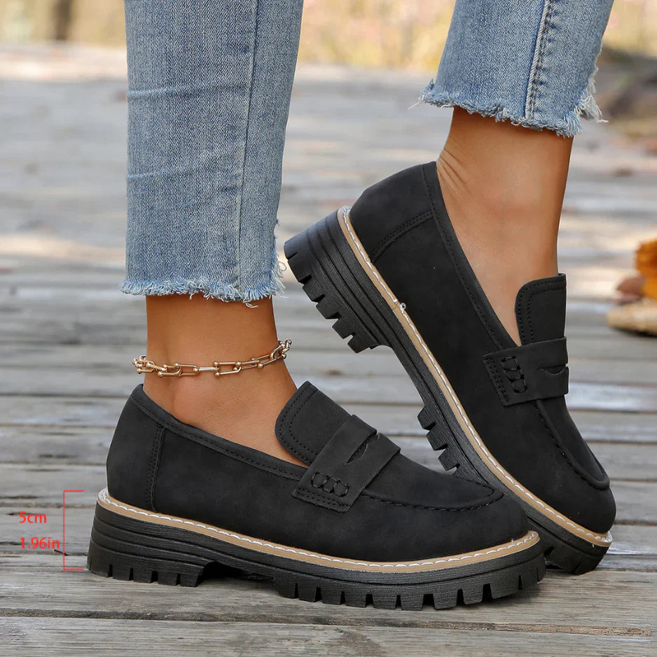 Livia | Comfortable Orthopedic Shoes