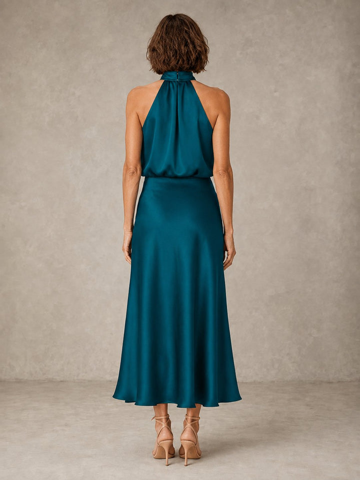 Lura | Midi Dress