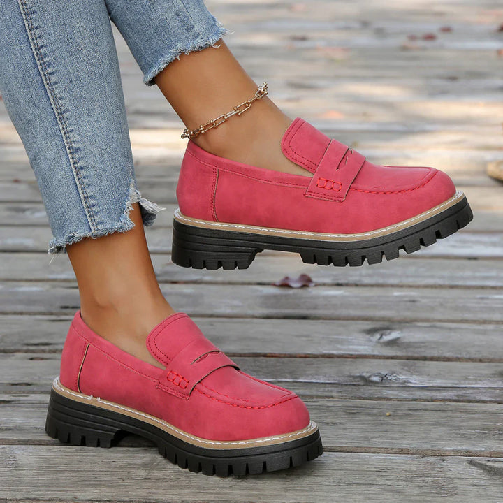 Livia | Comfortable Orthopedic Shoes