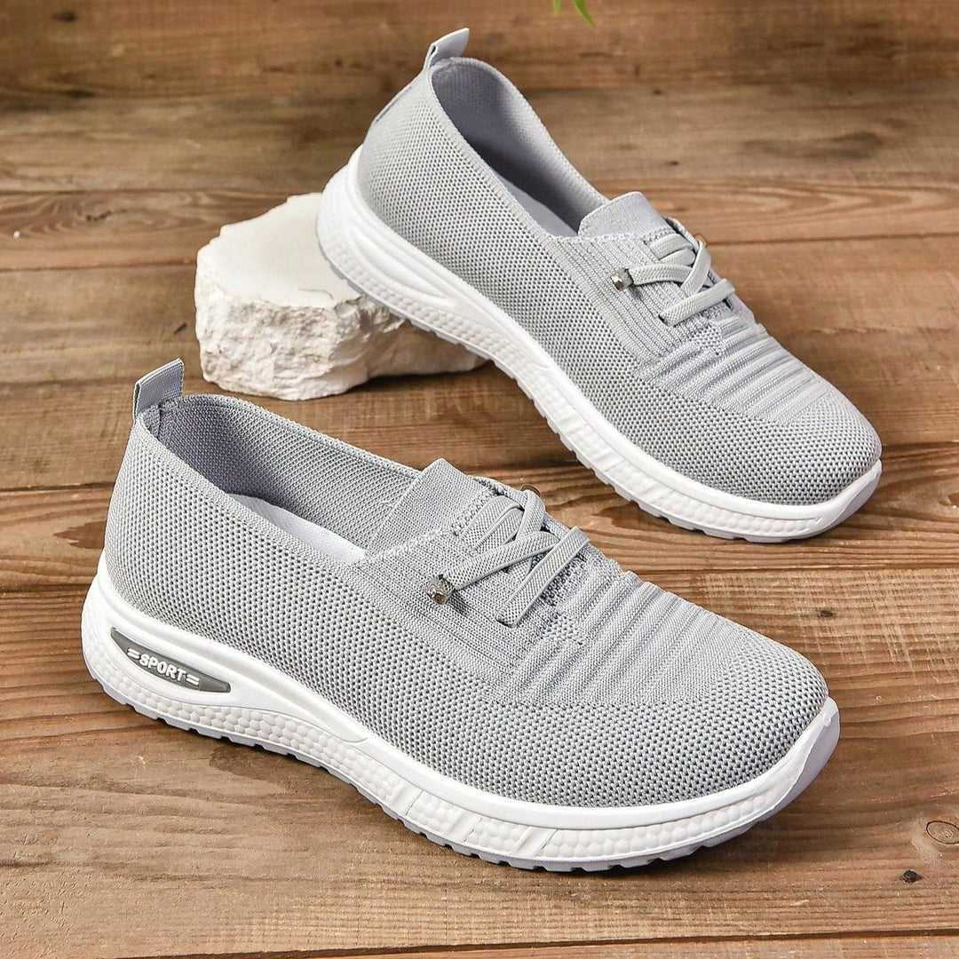 Laverne | Orthopedic Comfort Sneakers