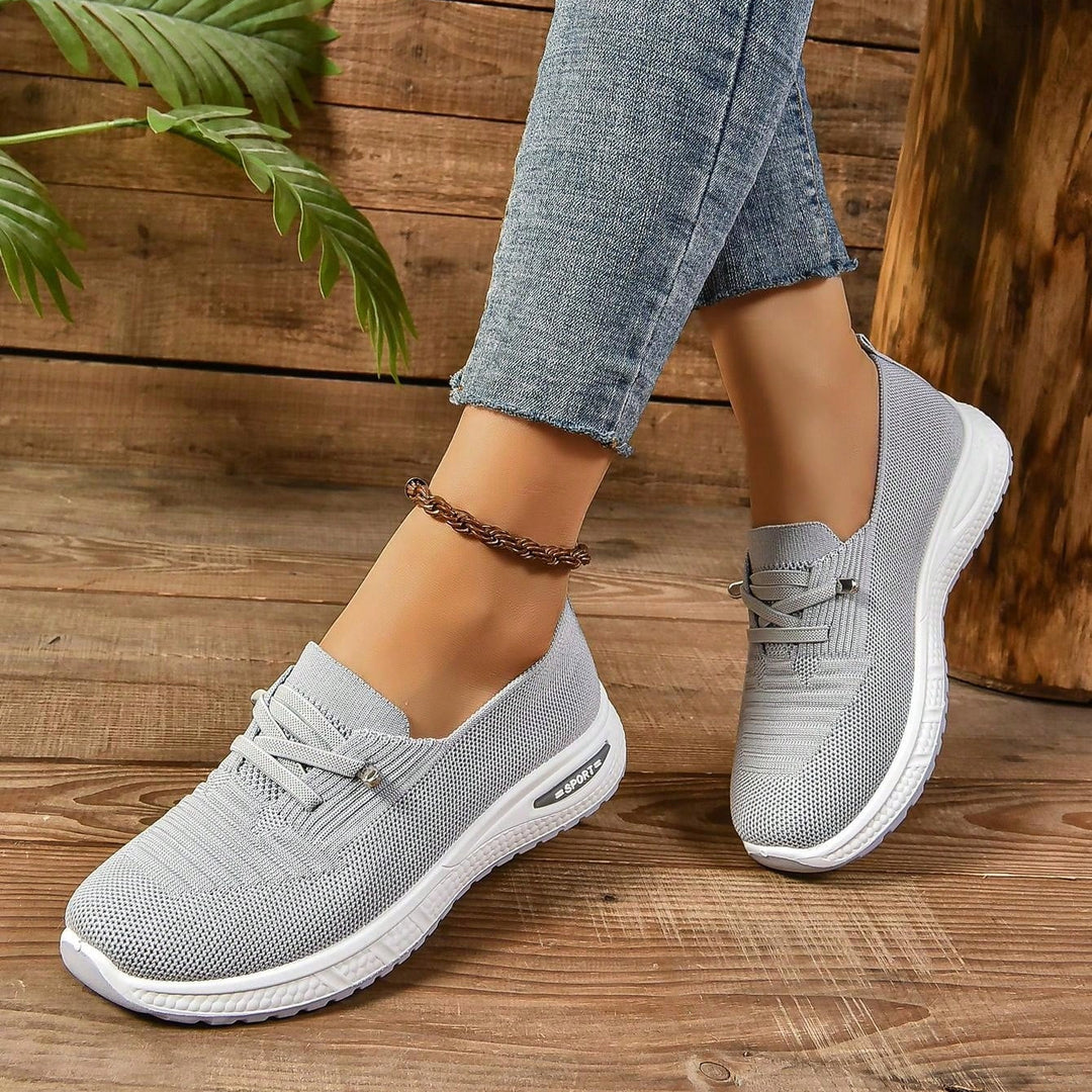Laverne | Orthopedic Comfort Sneakers