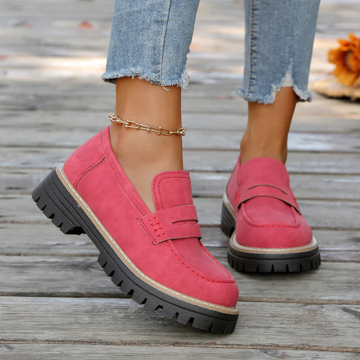 Livia | Comfortable Orthopedic Shoes