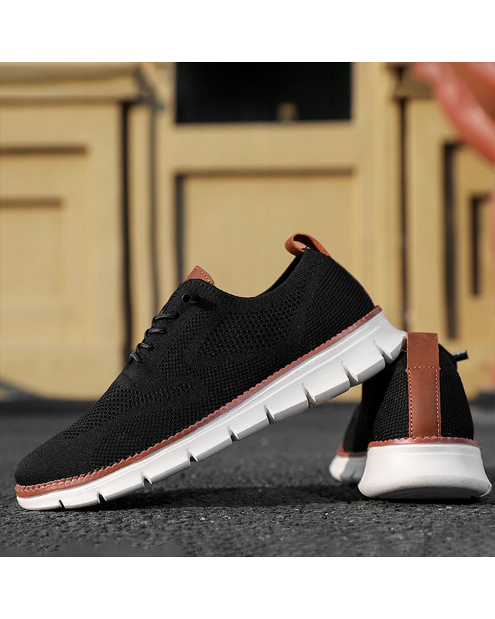Waylon | Ultra Comfortable Shoes