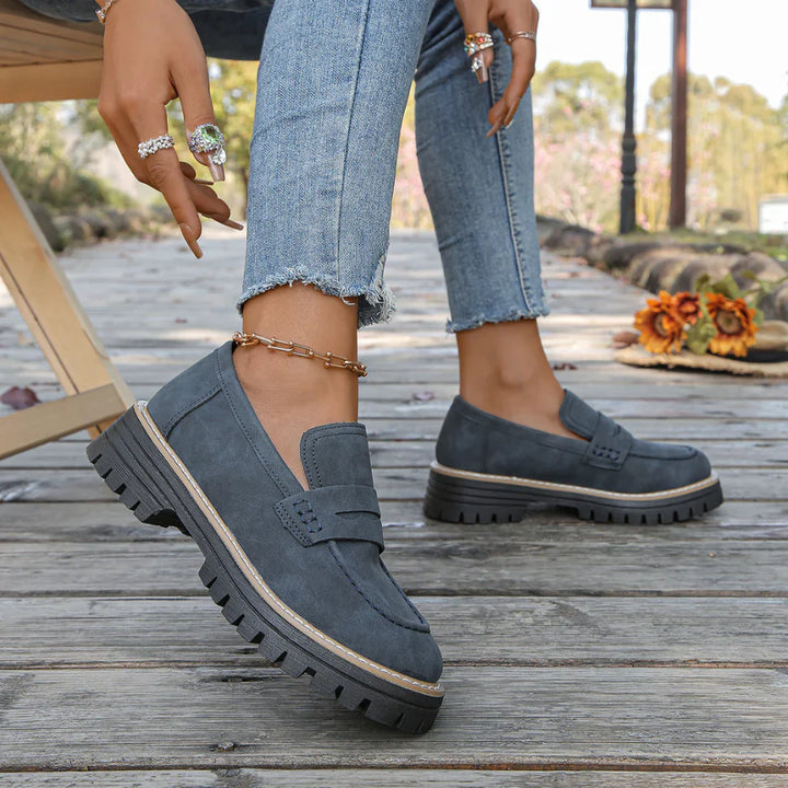 Livia | Comfortable Orthopedic Shoes