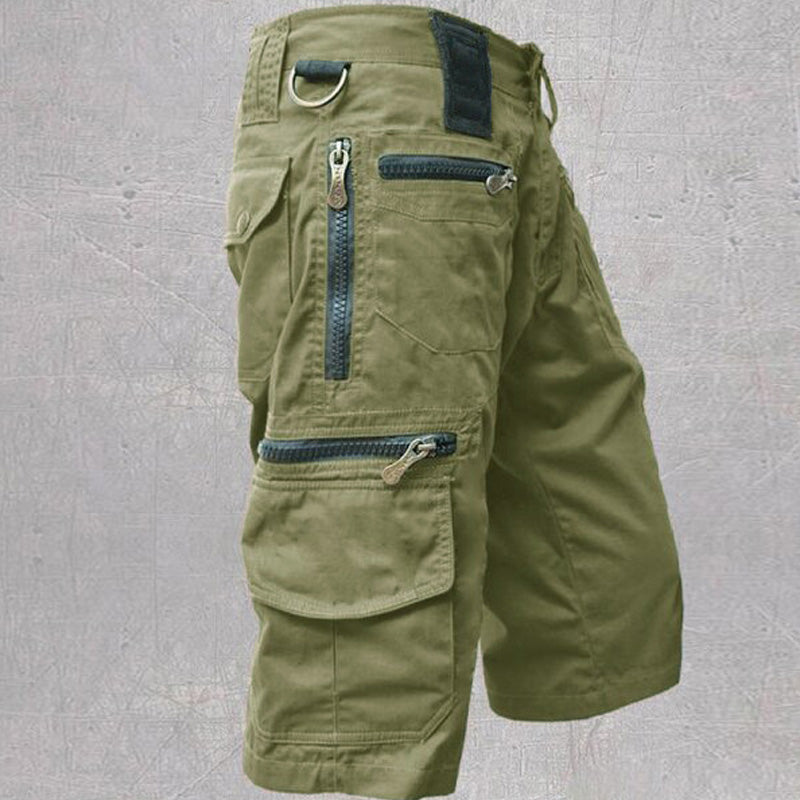 Noah | Versatile Cargo Shorts