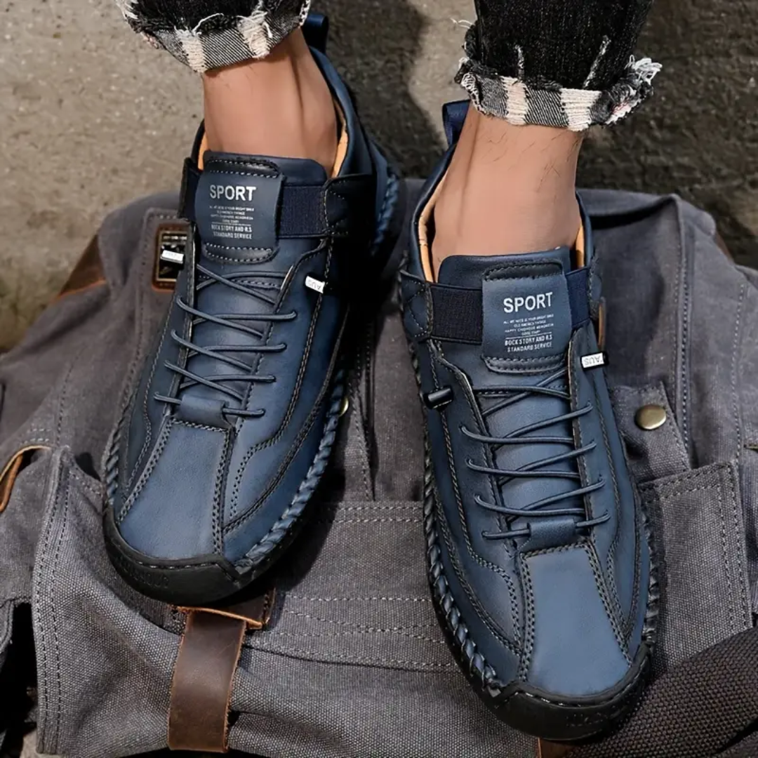 Randy | Orthopedic Shoes