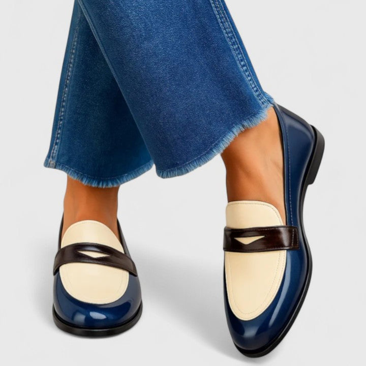 Birgitta | Elegant Loafers