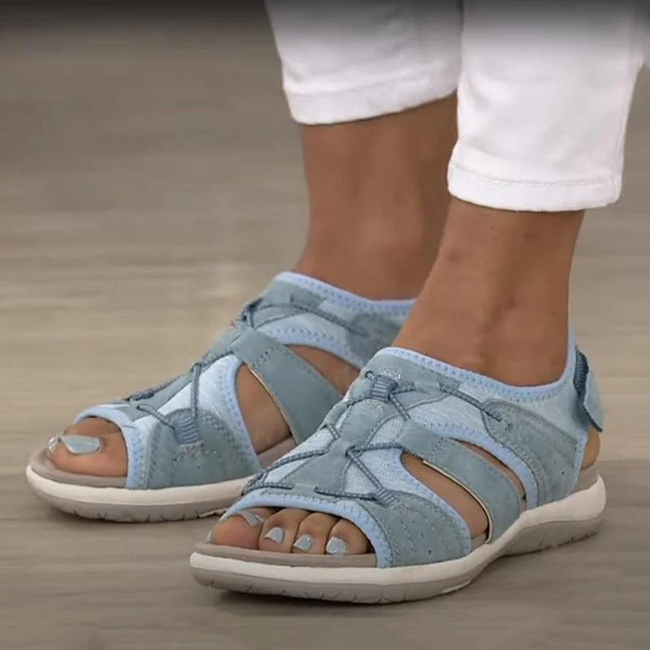Yvie | Orthopedic Sandals