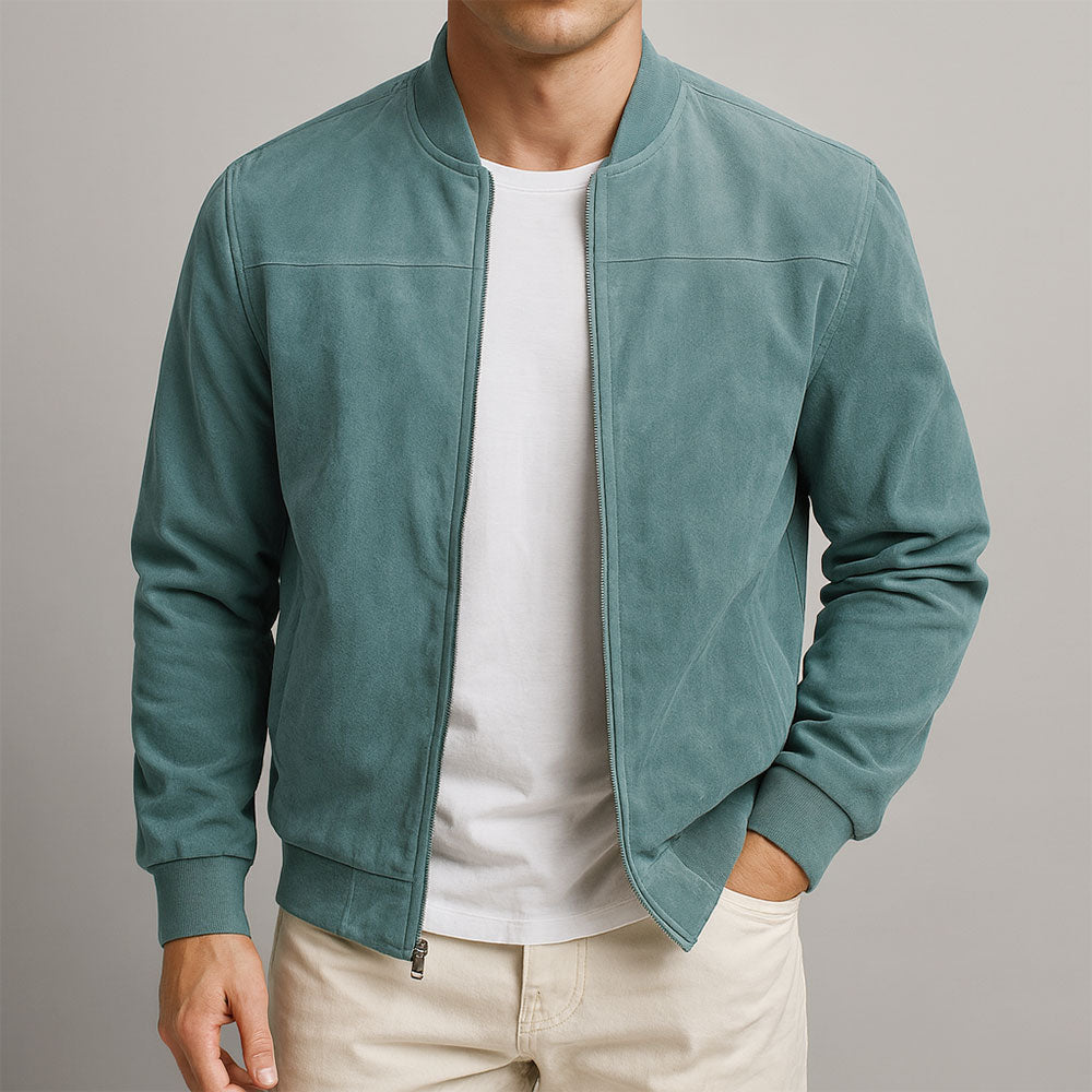 Bradford | Classic Jacket