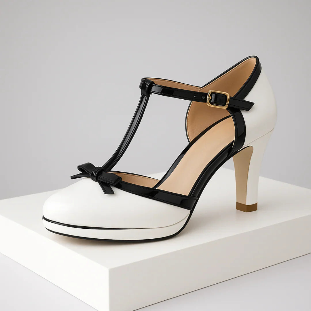 Chelseah | Sophisticated Heels