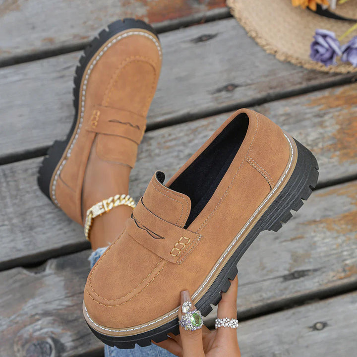 Livia | Comfortable Orthopedic Shoes