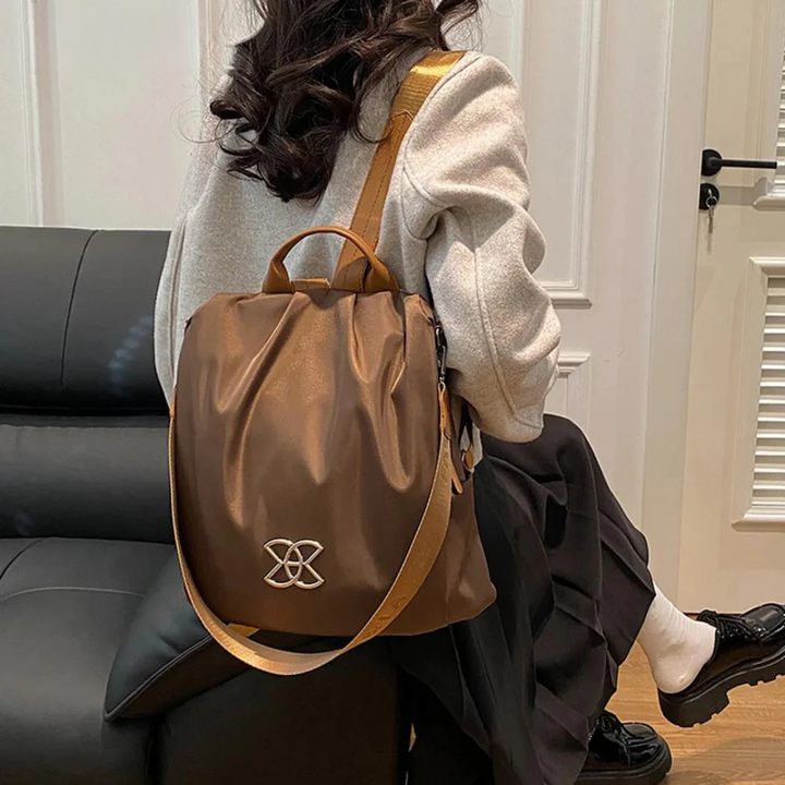 Allyn | Anti-Theft Bag