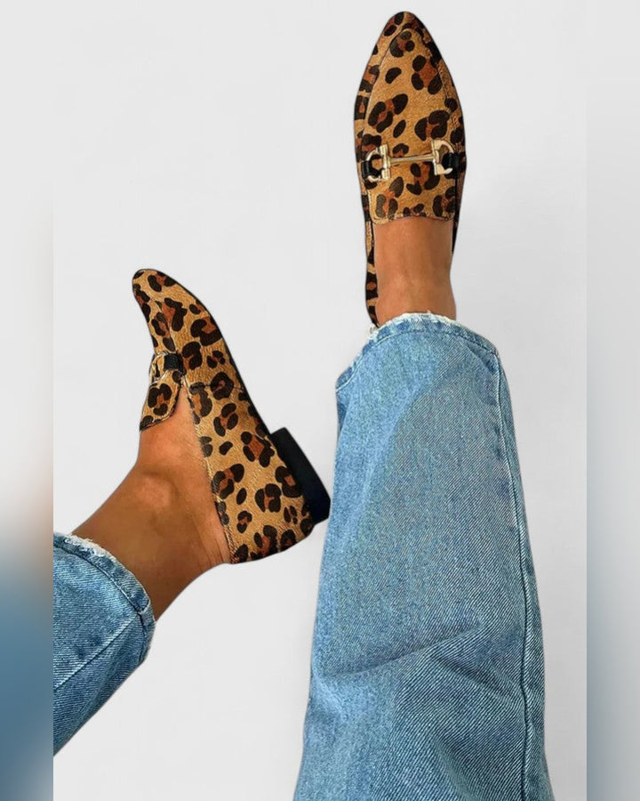 Leann | Elegant Loafers