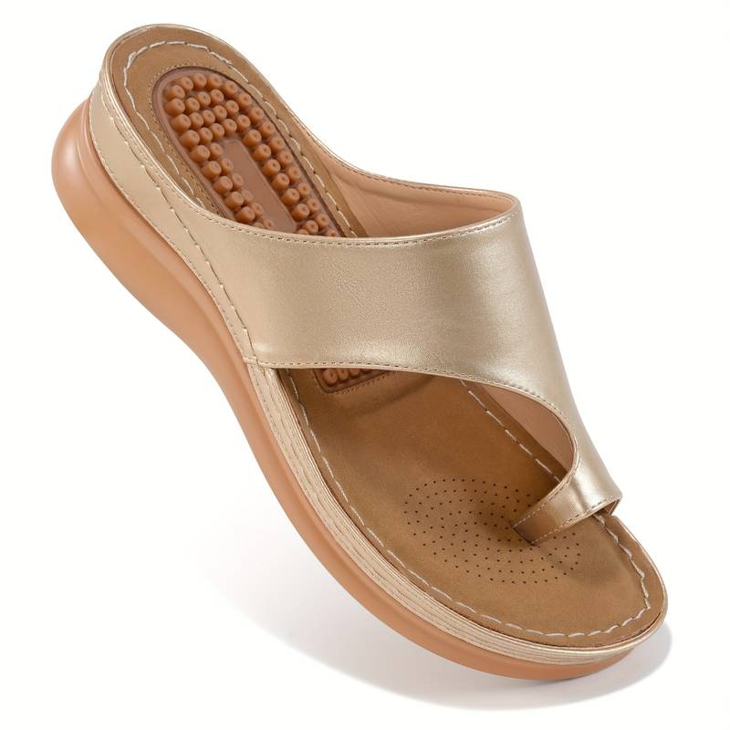Riva | Comfortable orthopedic sandals
