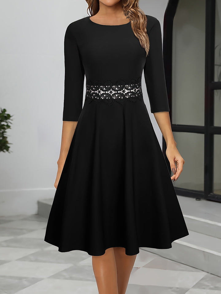 Ettie | Stylish Evening Dress