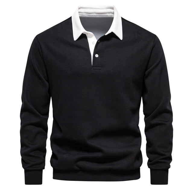 Madden | Classic Winter Polo