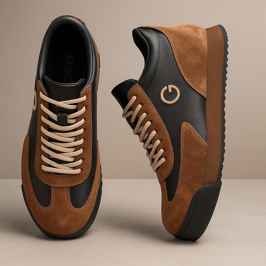 Ansel | All-day Comfort Sneakers