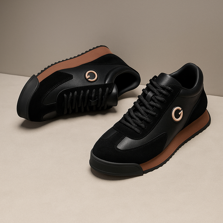 Ansel | All-day Comfort Sneakers