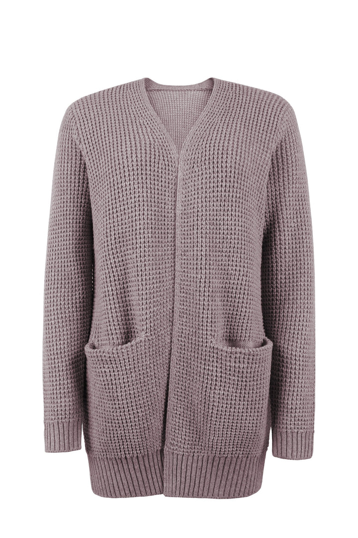 Helen | Elegant Cardigan