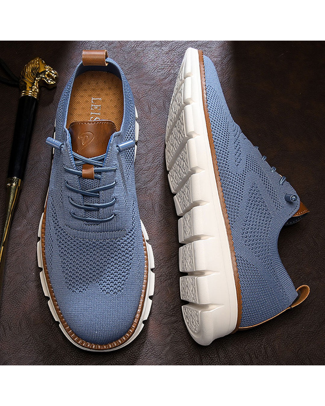 Waylon | Ultra Comfortable Shoes