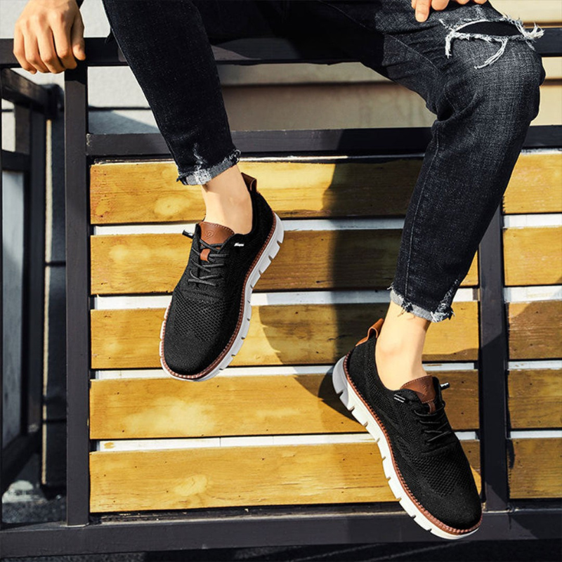 Graham | All-day Ultra Comfortable Shoes