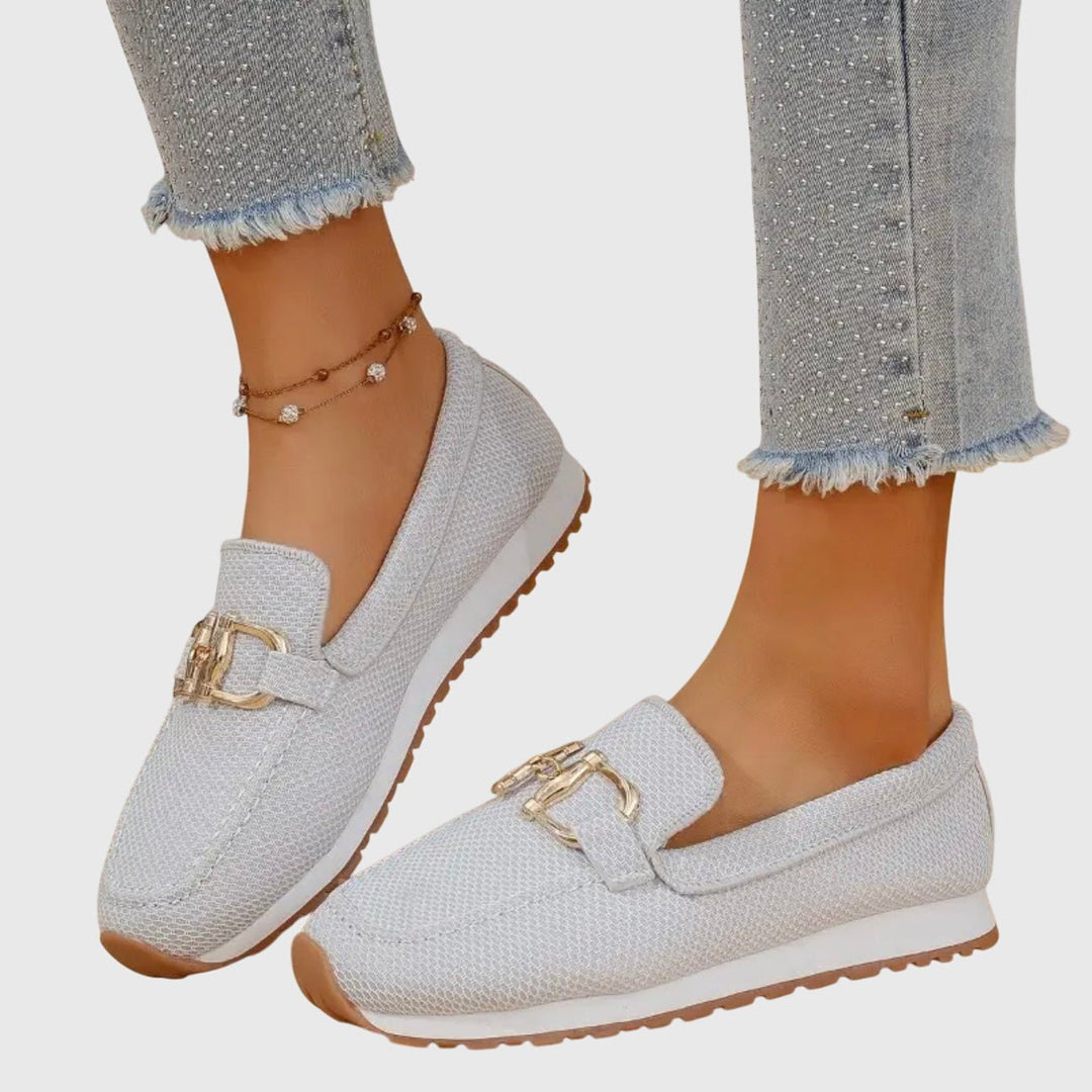 Tanisha | Loafers