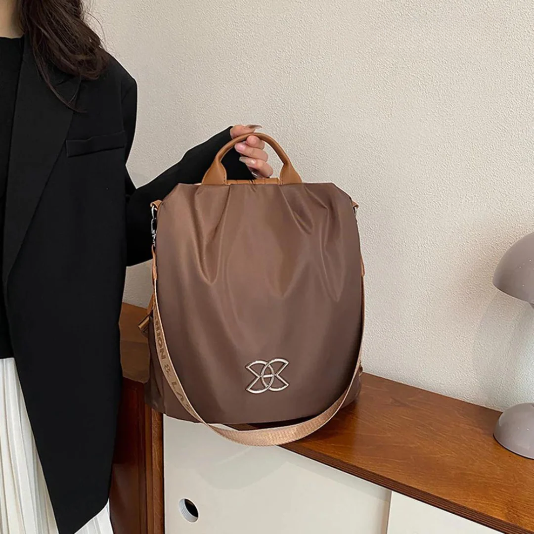 Allyn | Anti-Theft Bag