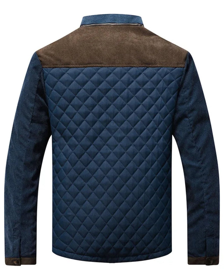 Mathieu | Men's Luxury Jacket