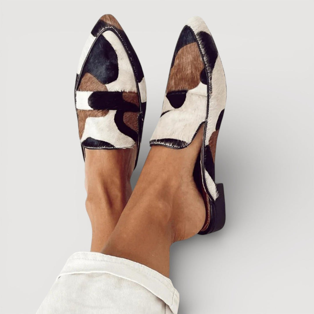 Fidelity | Moccasins