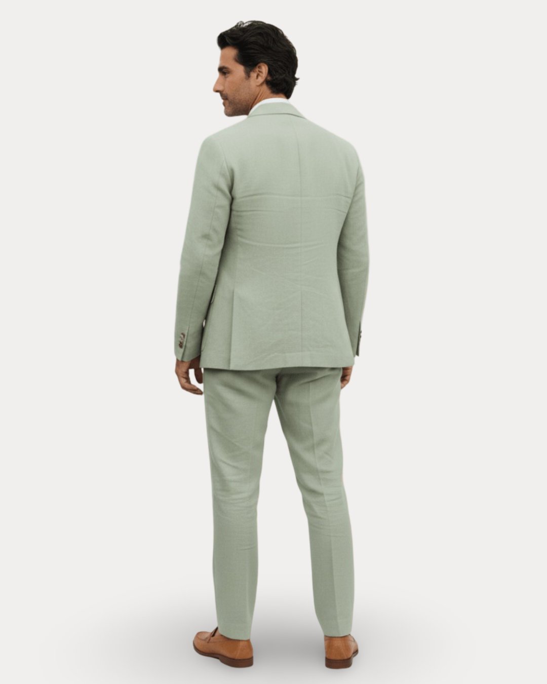 Ronald | Men Suit