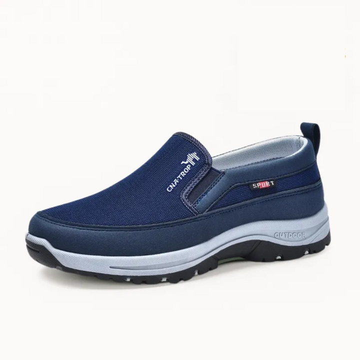 Weston | Orthopedic Comfort Walking Shoes
