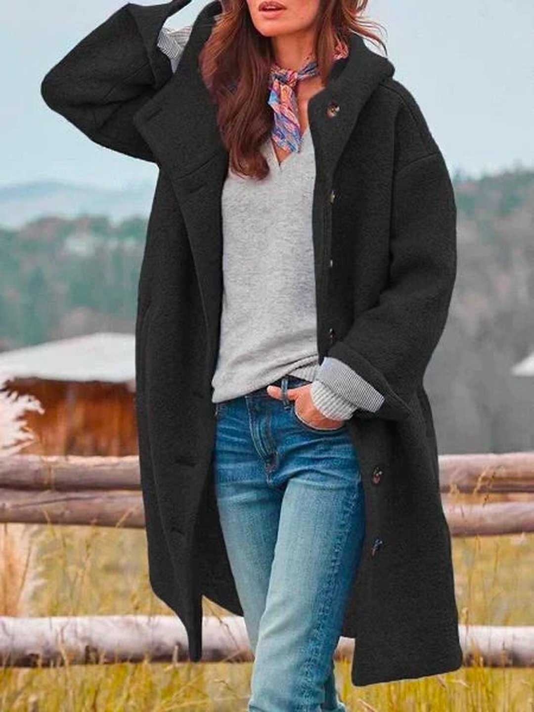 Althea | Women Jacket