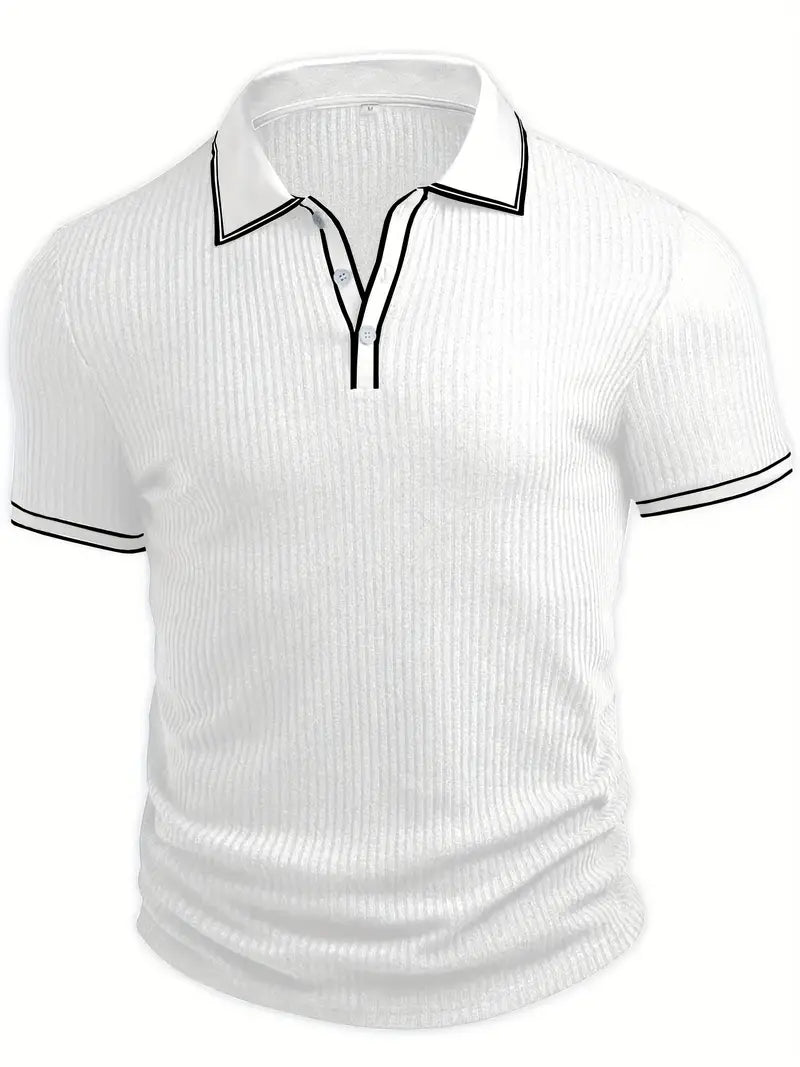 Stetson | Custom-made Structure Polo