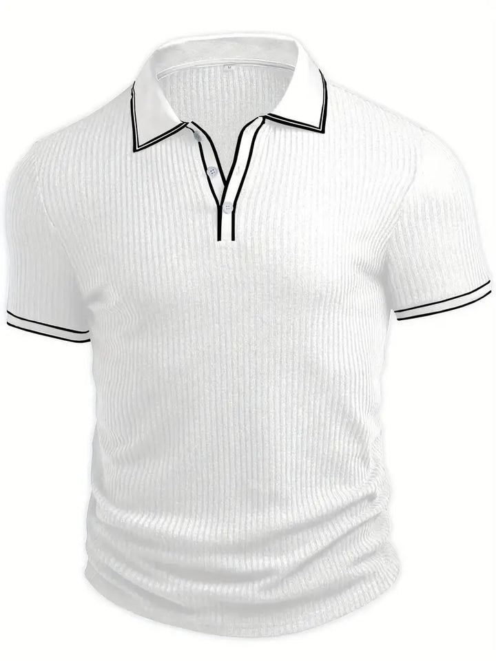 Stetson | Custom-made Structure Polo