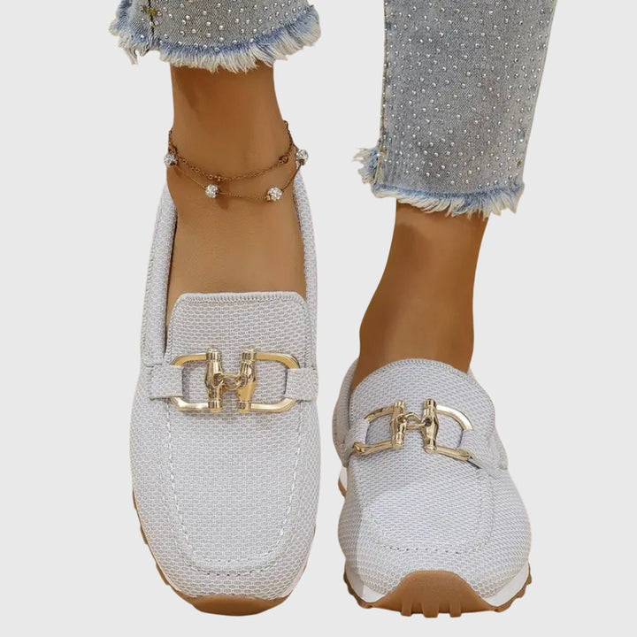 Tanisha | Loafers